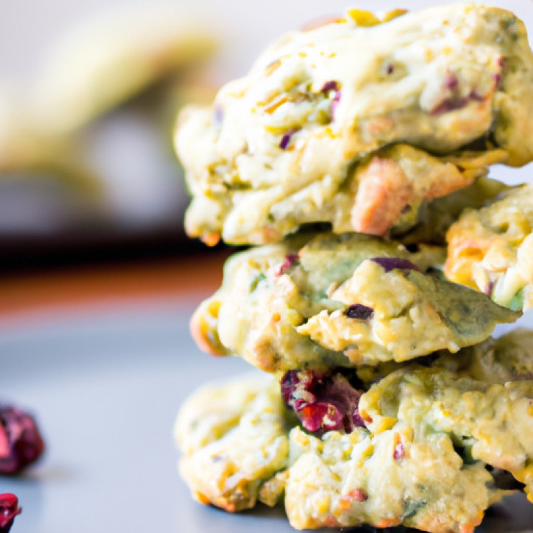 Indulgent Single-Serving Cookie Recipe: A Decadent Delight!