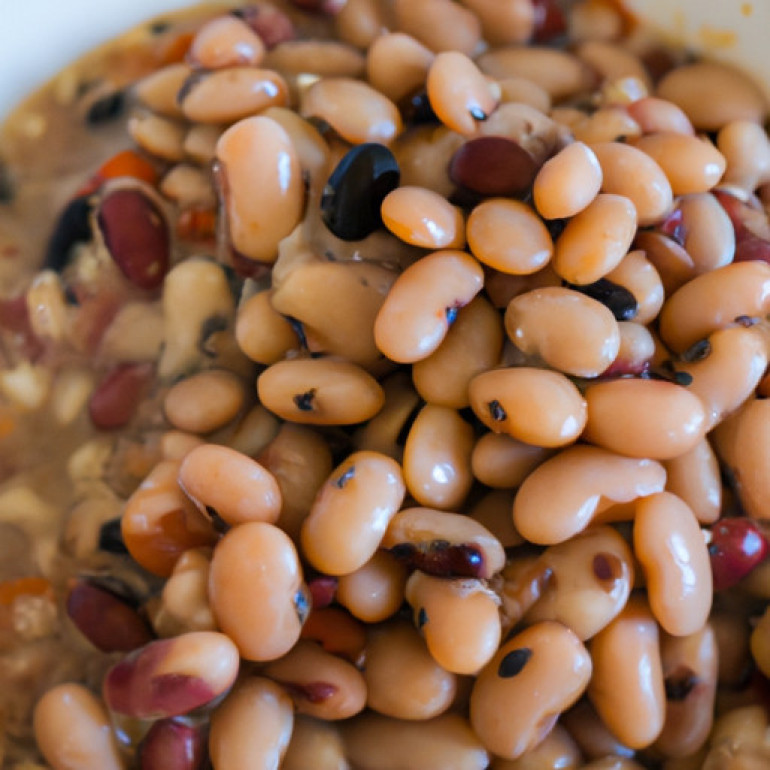 Ultimate Savory Bean Recipe: Irresistibly Delicious