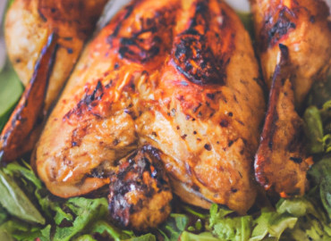 Irresistibly Delicious Baked Chicken Recipe