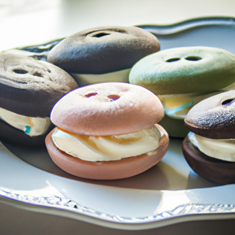 Irresistible Whoopie Pies Recipe: A Delightful Treat to Bake