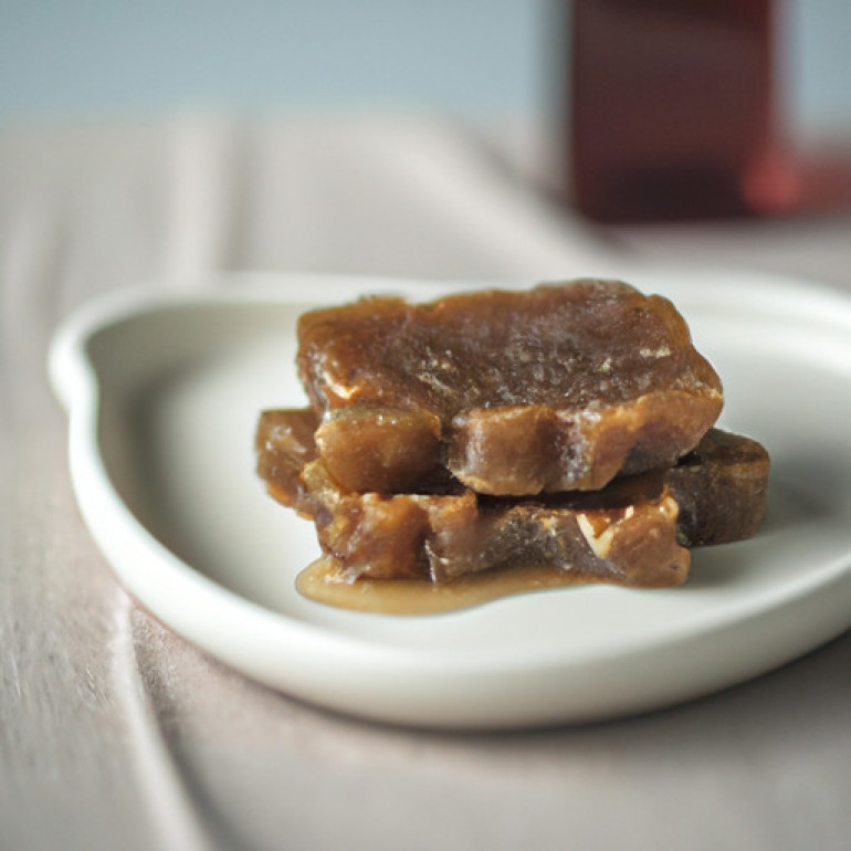 Ultimate Maple Syrup Fudge Delight
