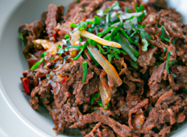 recipe