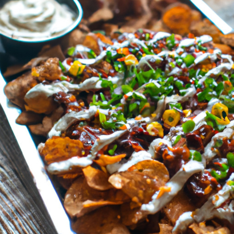 Ultimate Sheet Pan Fiesta: Sticky Sesame Wings, Loaded Potatoes & More!