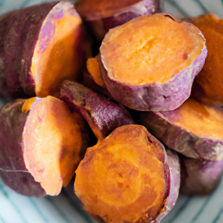 Ultimate Sweet Potato Delights: A Delicious Twist on Comfort Food