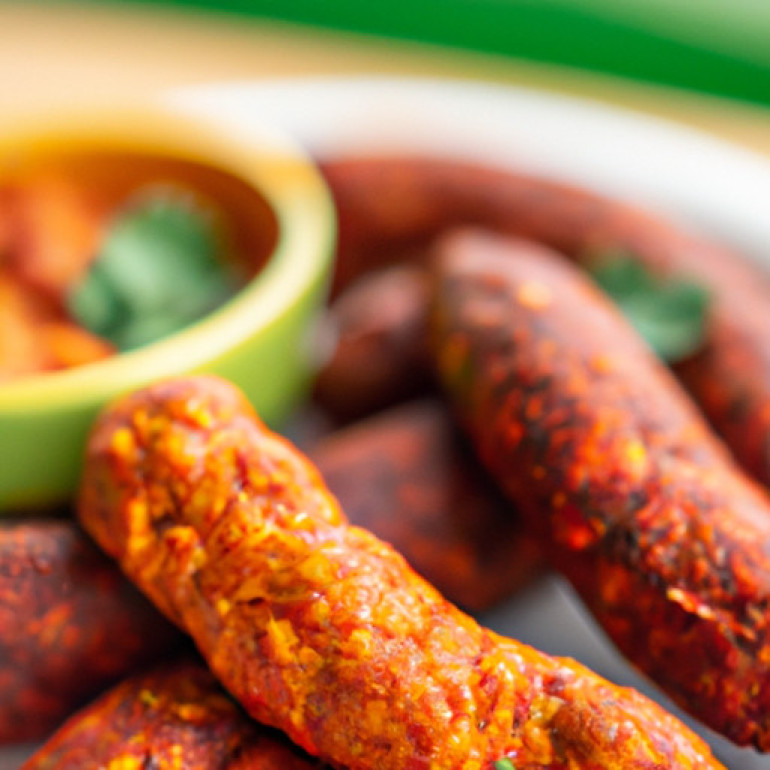 Savory and Delightful Homemade Chorizo Recipe