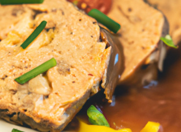 Ultimate Hearty Slow Cooker Meatloaf Recipe